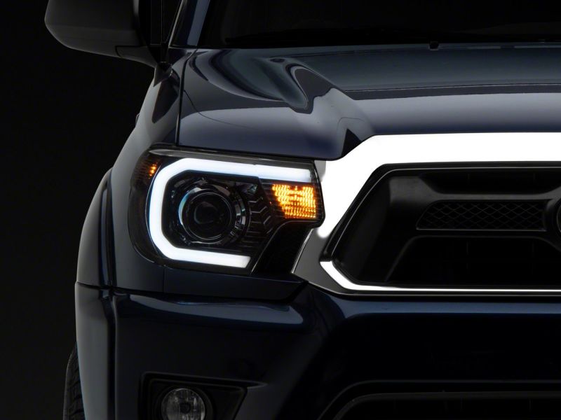 Picture of Raxiom RAX LED Headlights - TT21849