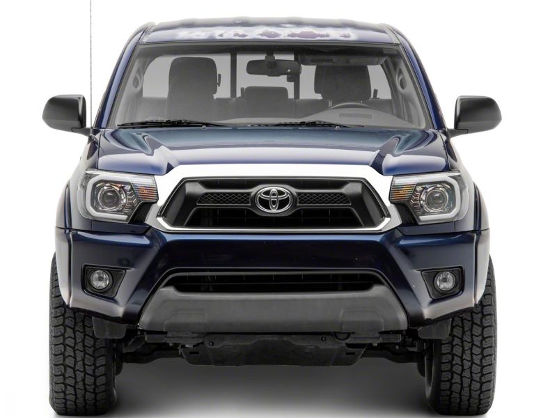 Picture of Raxiom RAX LED Headlights - TT21849