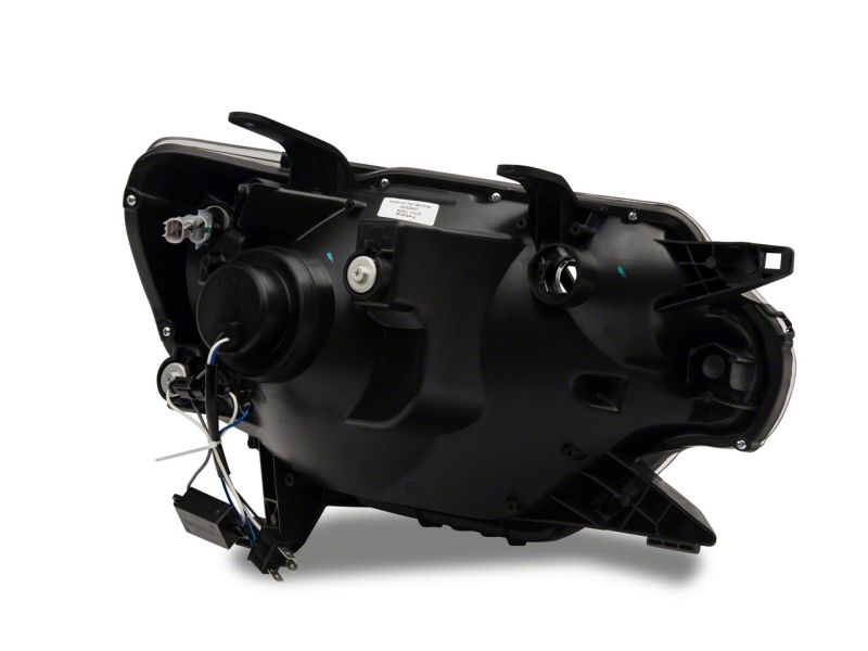 Picture of Raxiom RAX LED Headlights - TT21849