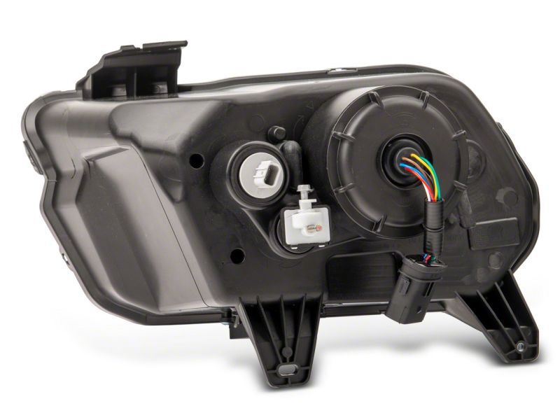 Picture of Raxiom RAX LED Headlights - 426686
