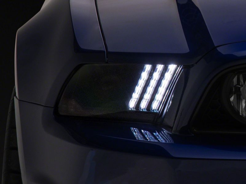 Picture of Raxiom RAX LED Headlights - 426686
