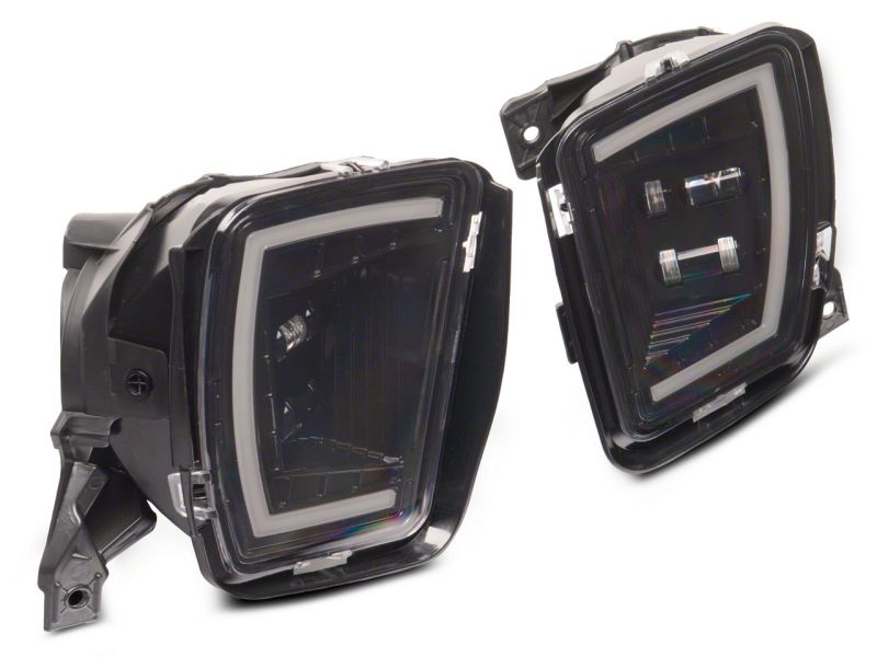 Picture of Raxiom RAX Fog Lights - R139881