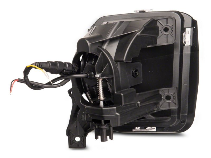 Picture of Raxiom RAX Fog Lights - R139881