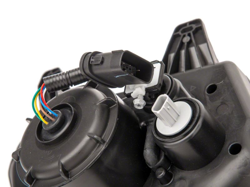 Picture of Raxiom RAX LED Headlights - 426686