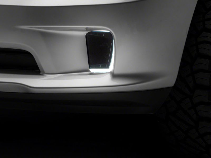 Picture of Raxiom RAX Fog Lights - R139881