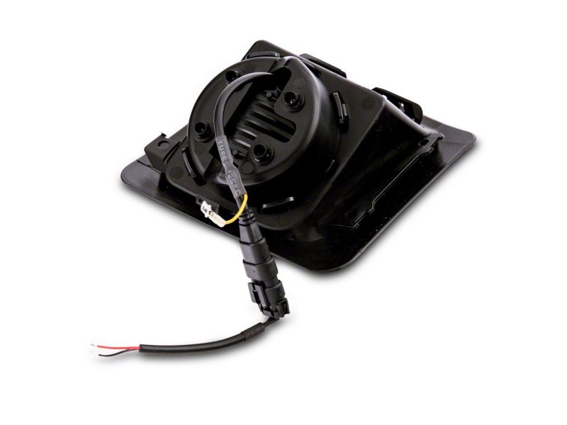Picture of Raxiom RAX Fog Lights - S532823