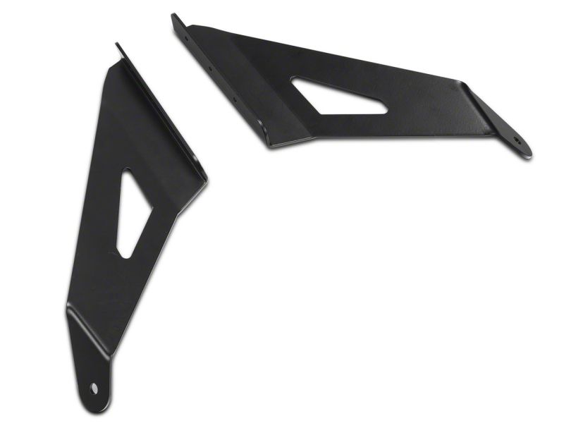 Picture of Raxiom RAX Light Brackets Light Mounts - S103508