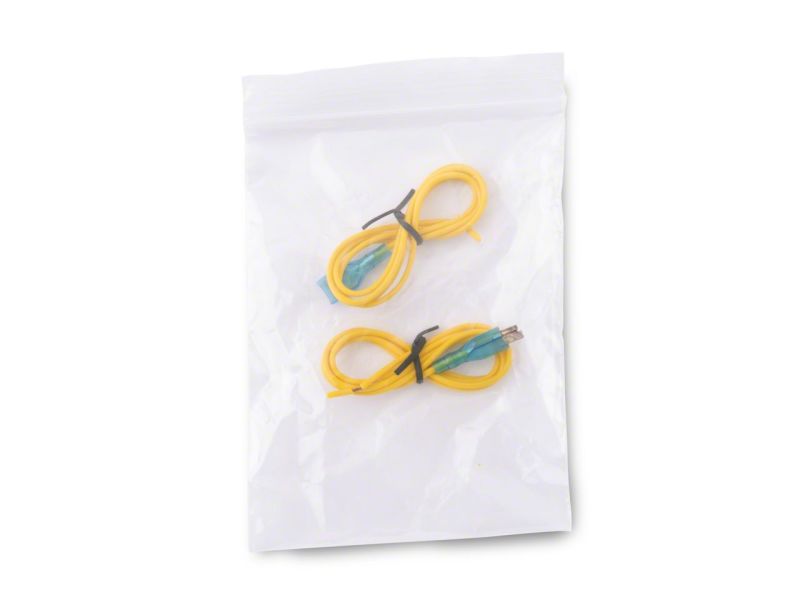 Picture of Raxiom RAX Fog Lights - S532823