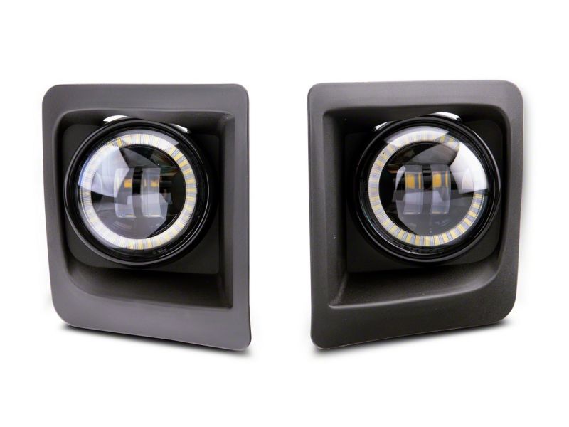 Picture of Raxiom RAX Fog Lights - S532823
