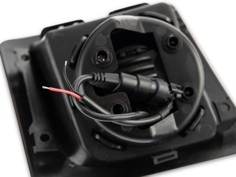 Picture of Raxiom RAX Fog Lights - S533483