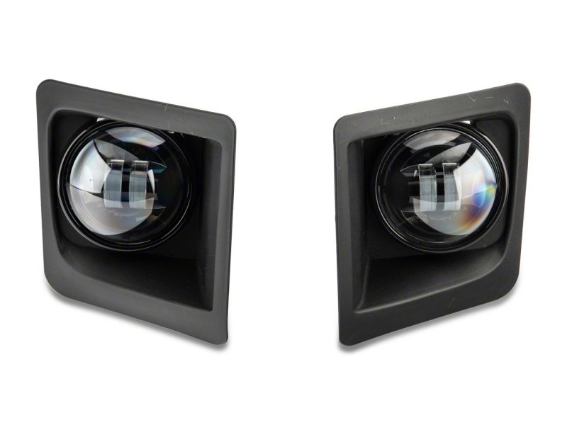 Picture of Raxiom RAX Fog Lights - S533483