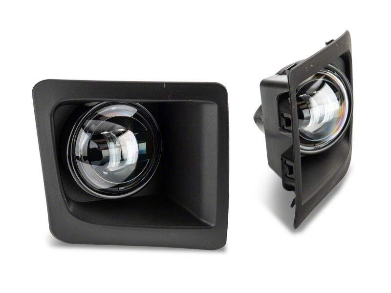 Picture of Raxiom RAX Fog Lights - S533483
