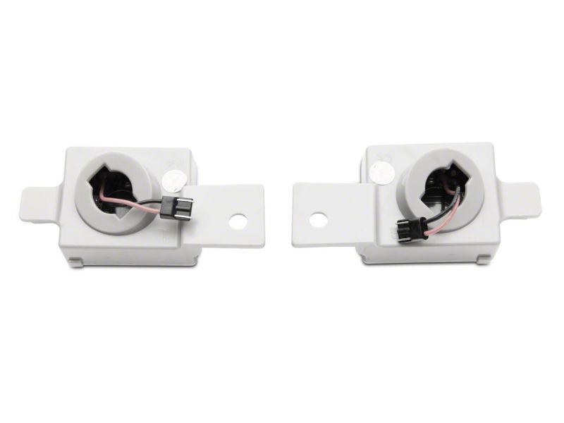 Picture of Raxiom RAX License Plate Bulbs - S115447