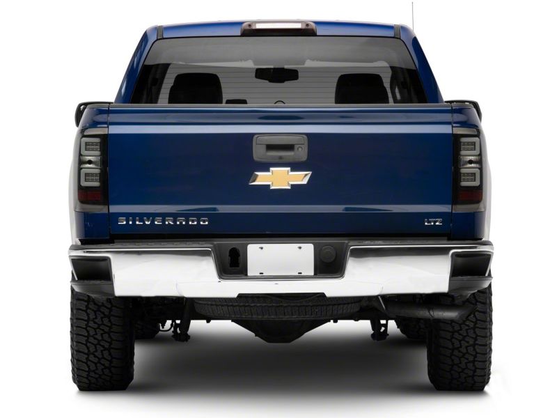 Picture of Raxiom RAX Brake Lights - S122503