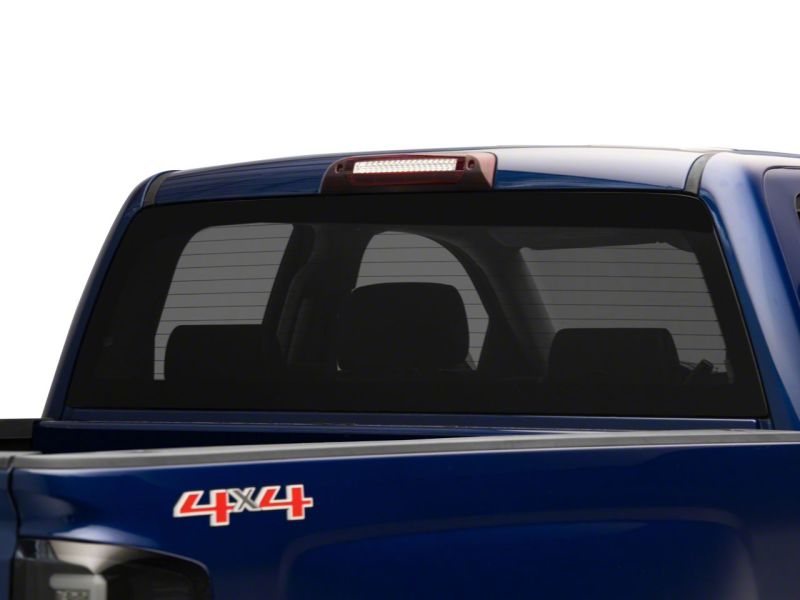 Picture of Raxiom RAX Brake Lights - S122503