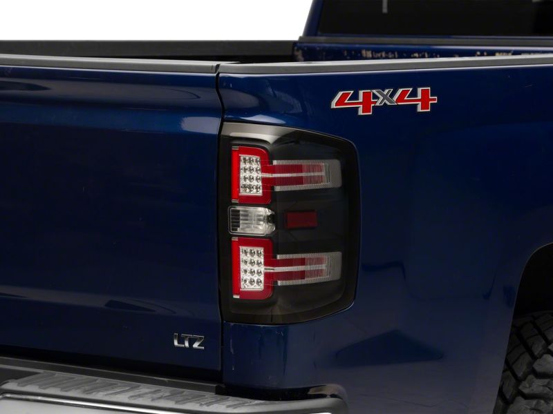 Picture of Raxiom RAX Turn Signals Sidemarkers & Indicators - S114457