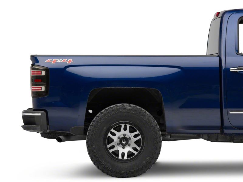 Picture of Raxiom RAX Turn Signals Sidemarkers & Indicators - S114457