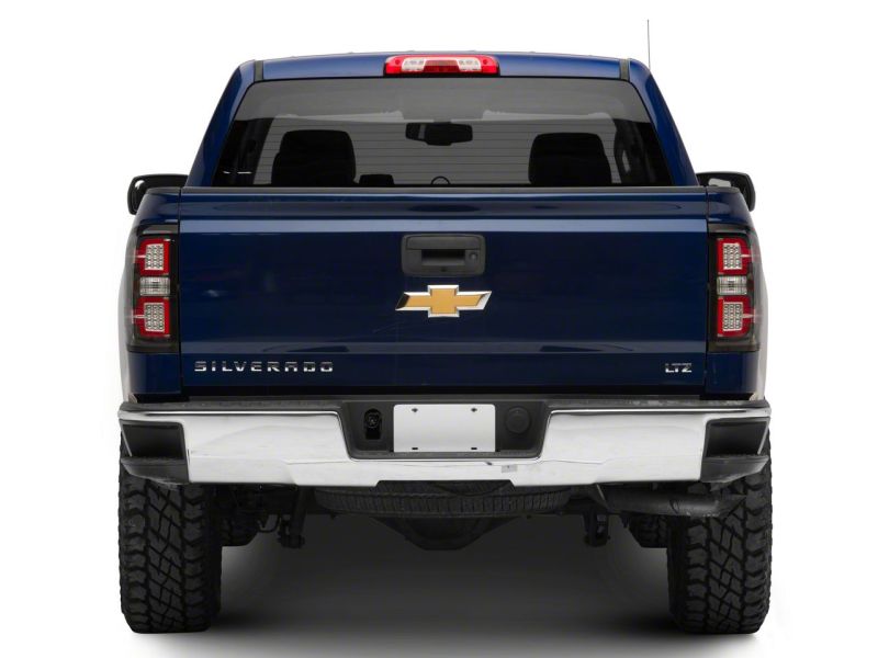 Picture of Raxiom RAX Turn Signals Sidemarkers & Indicators - S114457