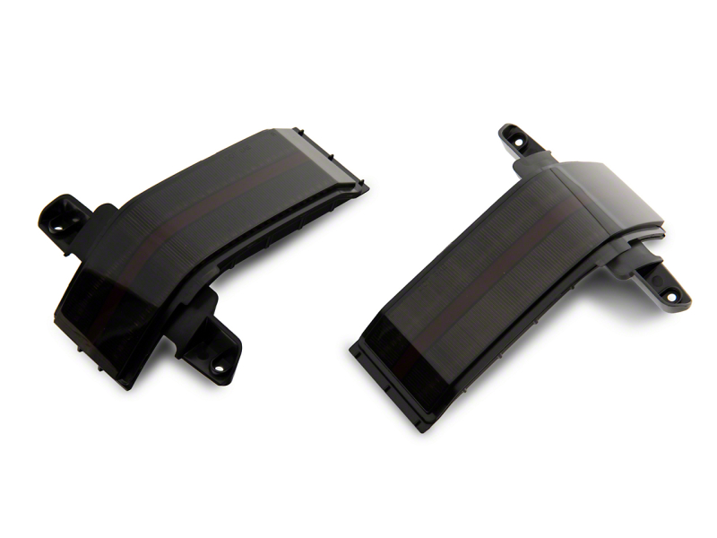 Picture of Raxiom RAX Mirror Lights Sidemarkers & Indicators - S127430