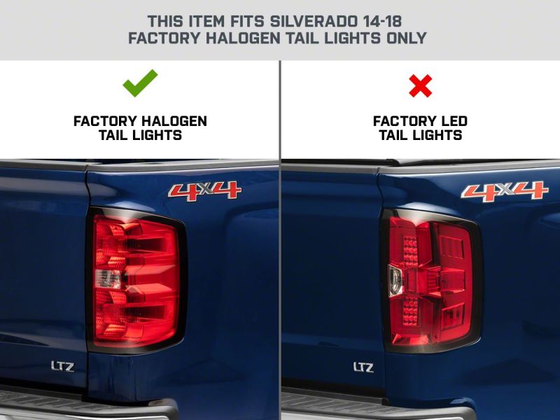 Picture of Raxiom RAX Turn Signals Sidemarkers & Indicators - S114457