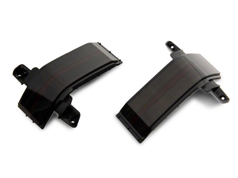 Picture of Raxiom RAX Mirror Lights Sidemarkers & Indicators - S127430