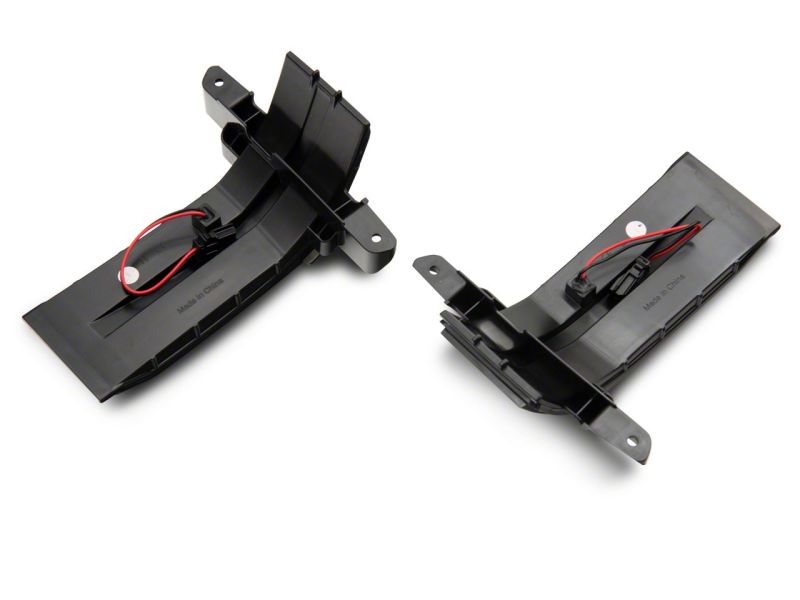 Picture of Raxiom RAX Mirror Lights Sidemarkers & Indicators - S127430