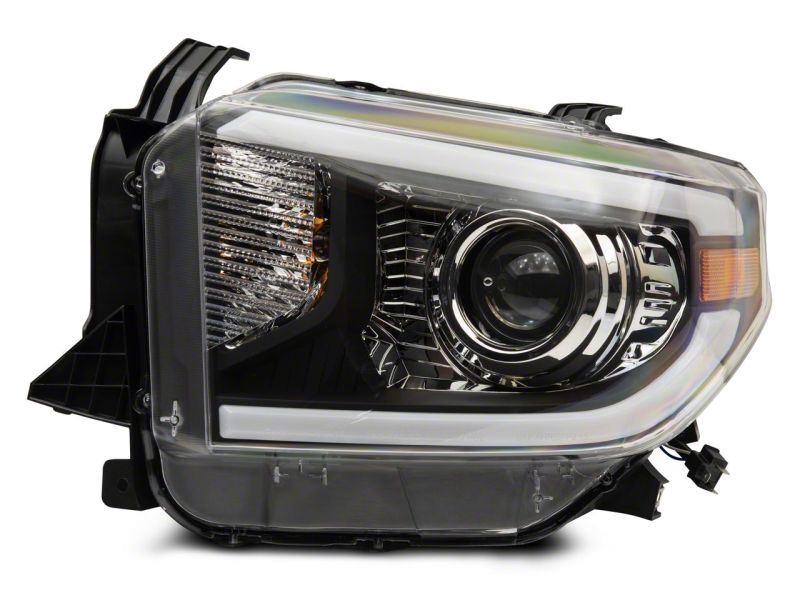 Picture of Raxiom RAX LED Headlights - TU16011