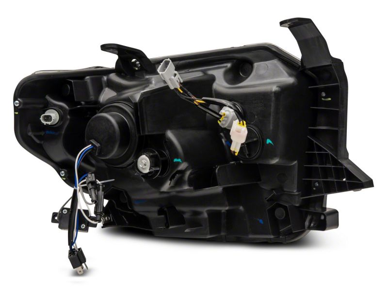 Picture of Raxiom RAX LED Headlights - TU16011