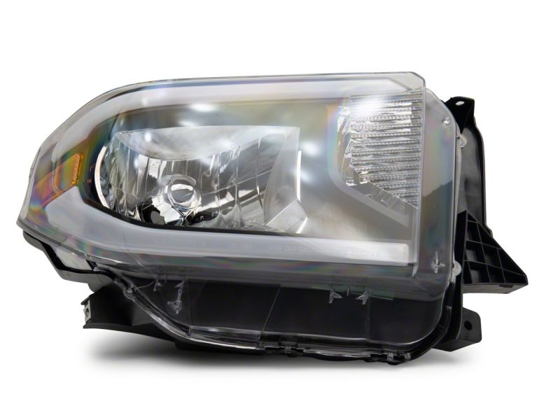 Picture of Raxiom RAX LED Headlights - TU16008