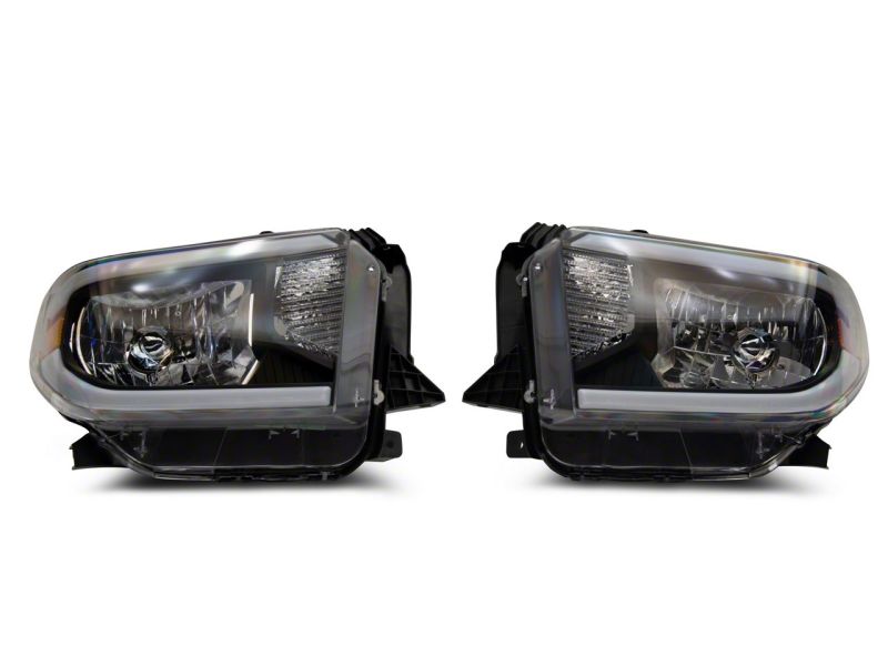 Picture of Raxiom RAX LED Headlights - TU16008