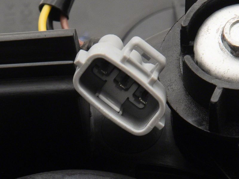 Picture of Raxiom RAX LED Headlights - TU16009