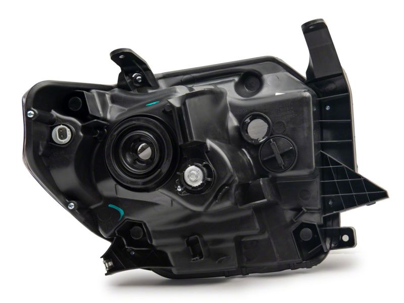 Picture of Raxiom RAX LED Headlights - TU16008