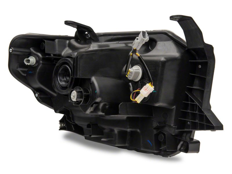 Picture of Raxiom RAX LED Headlights - TU16009