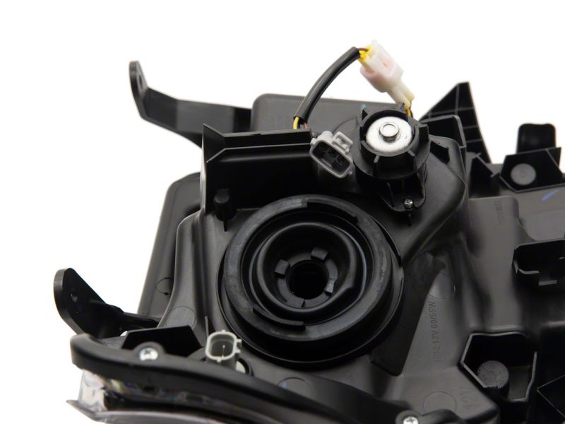 Picture of Raxiom RAX LED Headlights - TU16009