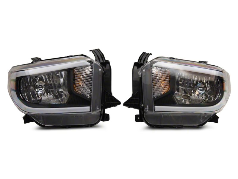 Picture of Raxiom RAX LED Headlights - TU16009