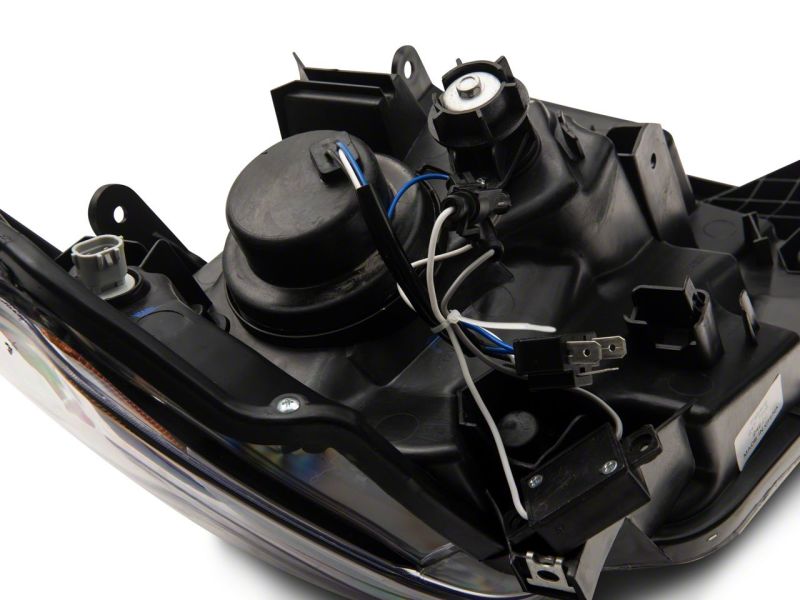 Picture of Raxiom RAX LED Headlights - TU16010