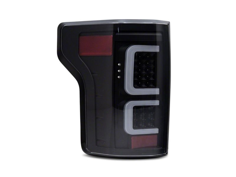 Picture of Raxiom RAX LED Taillights - T542836