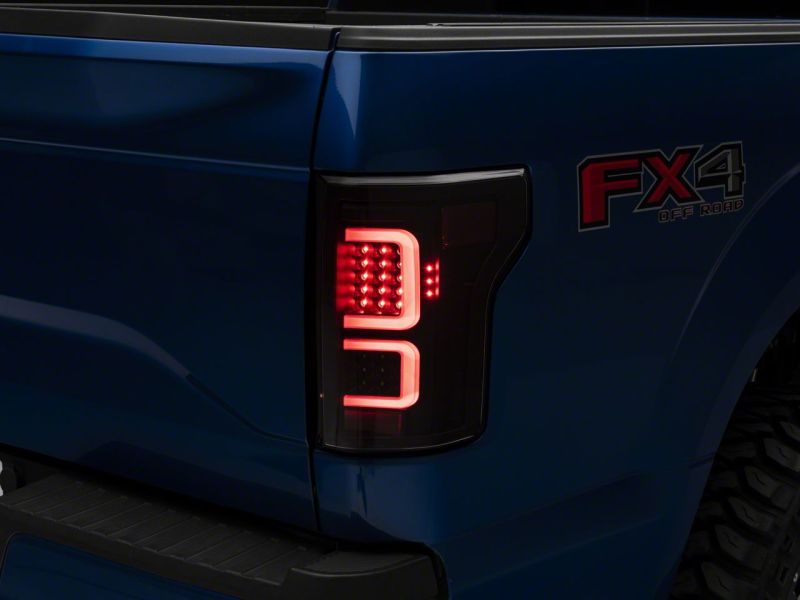 Picture of Raxiom RAX LED Taillights - T542836