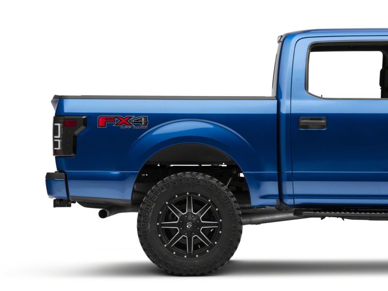 Picture of Raxiom RAX LED Taillights - T542836