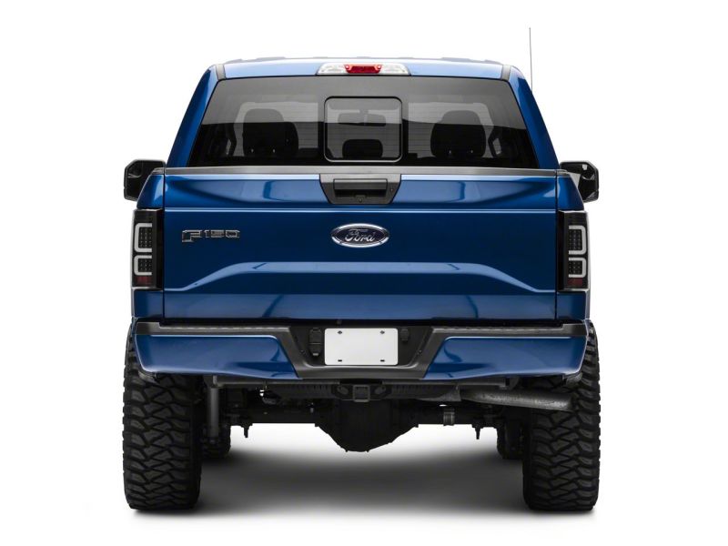 Picture of Raxiom RAX LED Taillights - T542836