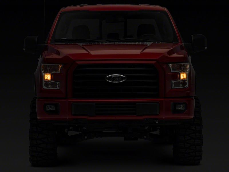 Picture of Raxiom RAX LED Headlights - T551345