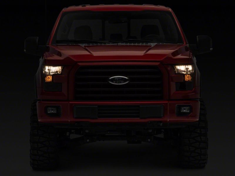 Picture of Raxiom RAX LED Headlights - T551346