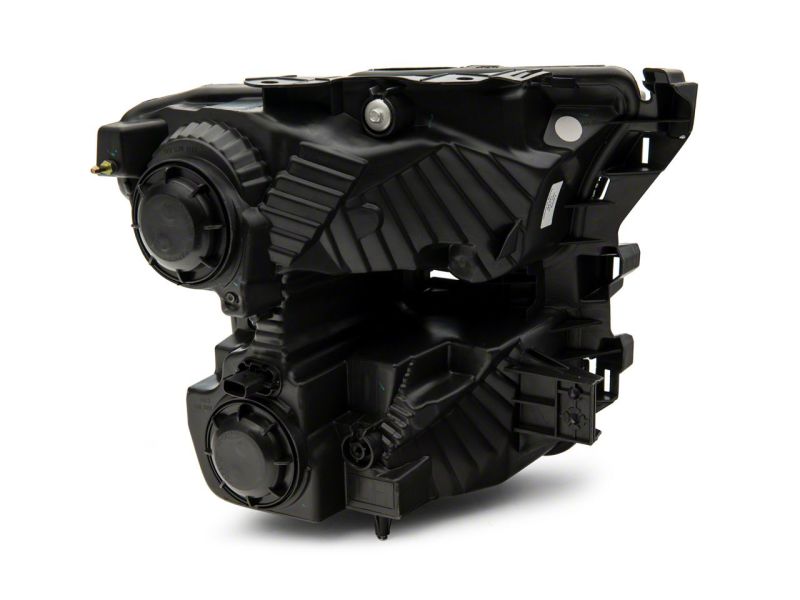 Picture of Raxiom RAX LED Headlights - T551346