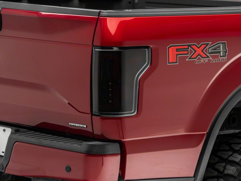 Picture of Raxiom RAX LED Taillights - T569481