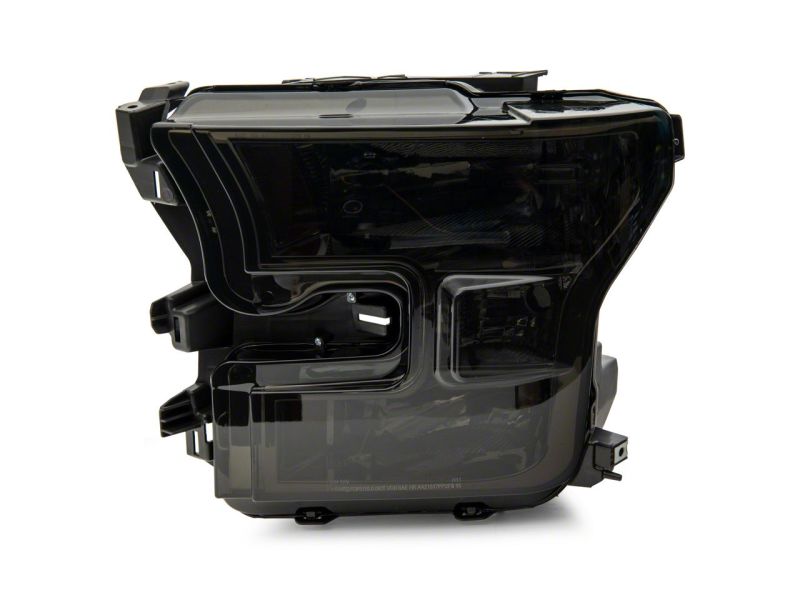 Picture of Raxiom RAX LED Headlights - T551346