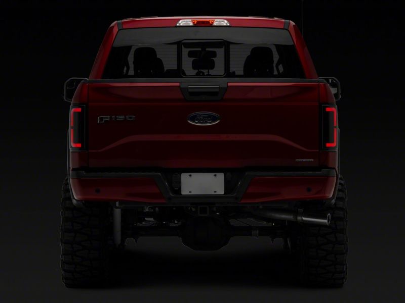 Picture of Raxiom RAX LED Taillights - T569481