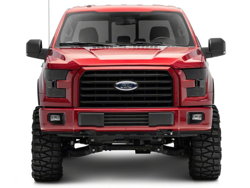 Picture of Raxiom RAX LED Headlights - T551346