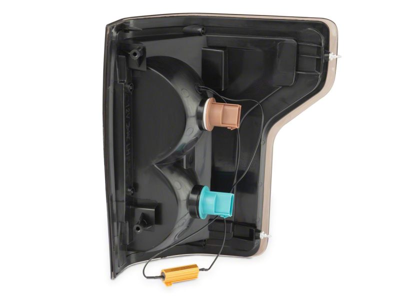 Picture of Raxiom RAX LED Taillights - T569481