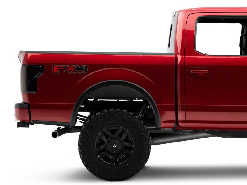 Picture of Raxiom RAX LED Taillights - T569481