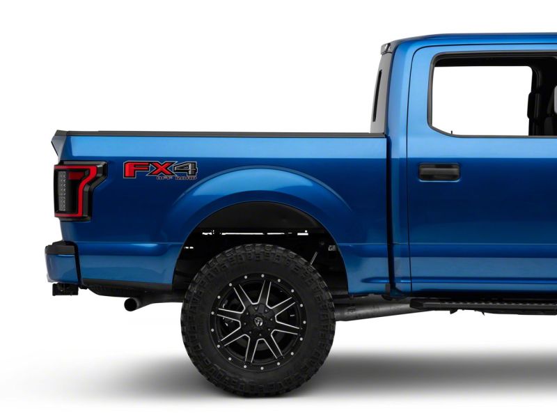 Picture of Raxiom RAX LED Taillights - T542881